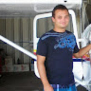 Meet your Posher, Trampus